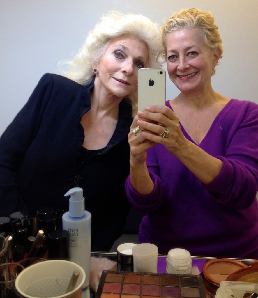 judy collins and lana